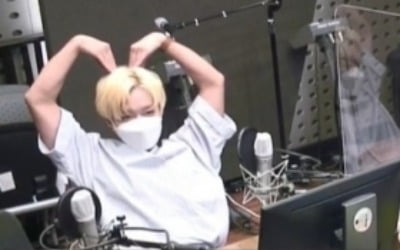 박지훈 "'멀푸봄' 싱크로율 50%, 오글거림 달라" ('볼륨을 높여요')