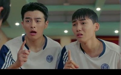 한 뼘 더 성장한 김상경·탕준상·이재인…6.9% 자체 최고 시청률 ('라켓소년단')