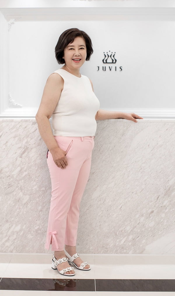 체지방 '27kg'·체중 '62kg' 고백한 김영란…”이대로 살려니 너무 무섭고 걱정“ 다이어트 도전