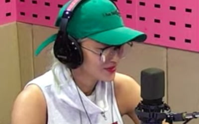 황보, 많이 먹은 날 두 시간 걸어…"먹으려면 운동 해야" ('철파엠')[종합]