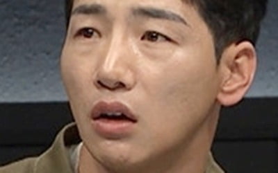 '강철부대' 탈락한 특전사 박군, 특별 MC 합류