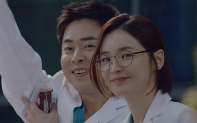 '슬의생2' 조정석 "♥전미도와 러브라인 기대돼"