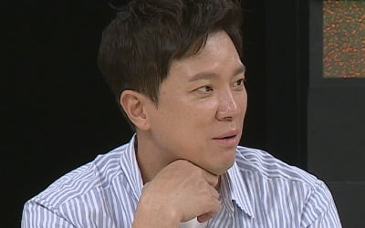 정성화, 관객 앞에서 팬티 노출한 사연 ('비스')
