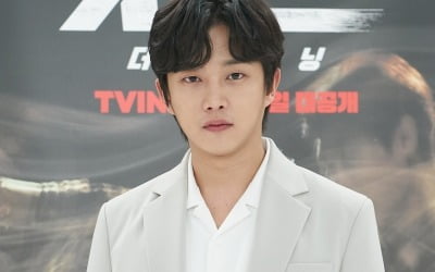 '샤크' 김민석 "한정적 배역, 스펙트럼 넓히고 싶었다"