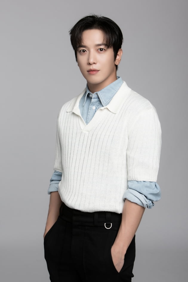 '대박부동산' 배우 정용화/ 사진=FNC엔터테인먼트 제공