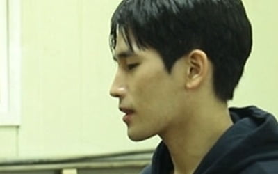 '강철부대' 육준서 화가로 변신, UDT 투지 담았다