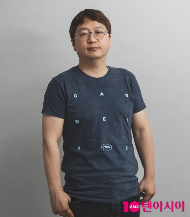 [노규민의 영화인싸] '귀멸의 칼날' 들여온 최승호 이사 "500번 극장 찾는 골수팬덤이 흥행 대박의 비결"