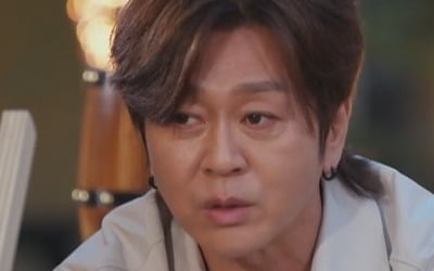 윤도현 "YB 해체 이유? 경제적으로 너무 어려웠다" ('유명가수전')