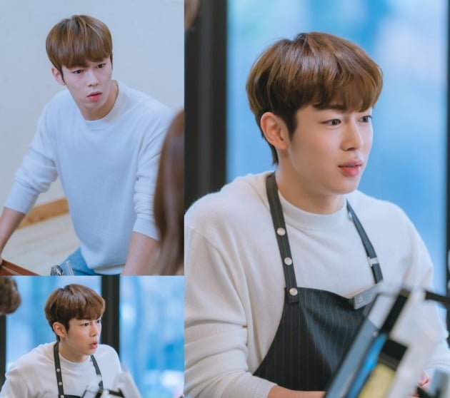 사진제공=tvN ‘어느 날 우리 집 현관으로 멸망이 들어왔다’