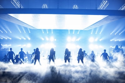 '블랙핑크 더 무비', 8월 글로벌 개봉…'4+1 PROJECT' 일환 [공식]