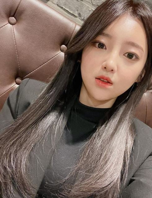 /사진=외질혜 인스타그램