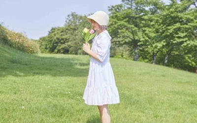 '2020 라이징 신예' 경서, 11kg 감량하고 20일 컴백 [공식]