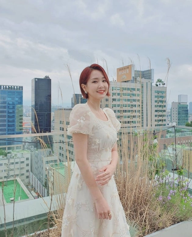 사진=오정연 인스타그램