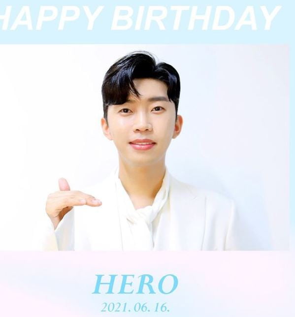 /사진=뉴에라프로젝트 공식 인스타그램
