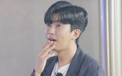 '뽕숭아학당'  임영웅, 'MC 웅' 래퍼 변신에 러브콜 쇄도