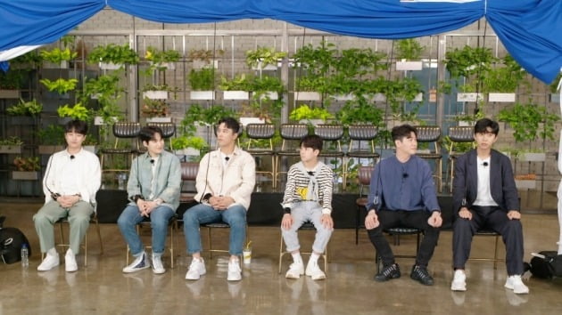 '뽕숭아학당' 스틸컷./사진제공=TV조선