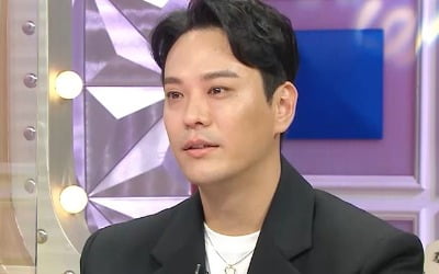 '라스' 김용준, 기침으로 SG워너비 팀 킬 했다?