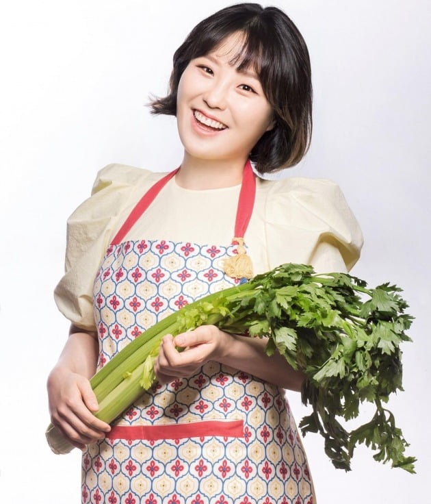 사진=권미진 인스타그램