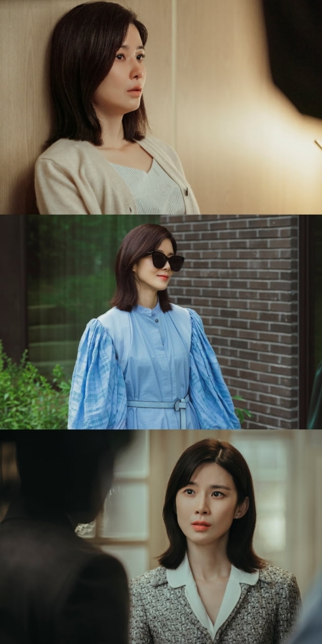 '마인' / 사진 = tvN 제공