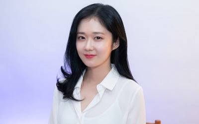 '대박부동산' 장나라 "20년째 열일? 배우가 연기말고 할 게 있나요?"[인터뷰 종합]