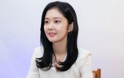 '대박부동산' 장나라 "정용화=예쁜 동생, 러브라인 기대했다면 죄송" [인터뷰②]