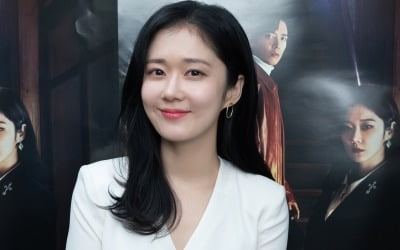 '대박부동산' 장나라 "'못돼 보인다'는 말, 듣기 좋았죠"  [인터뷰①]