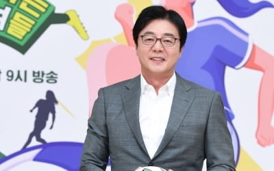 '골때녀' 황선홍 "FC 개벤져스, 너무 진중해서 당황…에이스는 오나미"