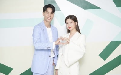 '월간 집' 정소민 "김지석과 '톰과 제리' 케미, 강력한 한 방 먹인다"