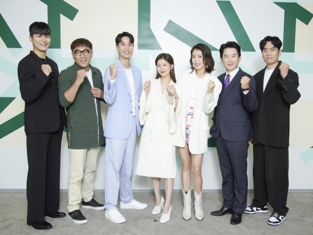 '월간 집' 단체./사진제공=JTBC