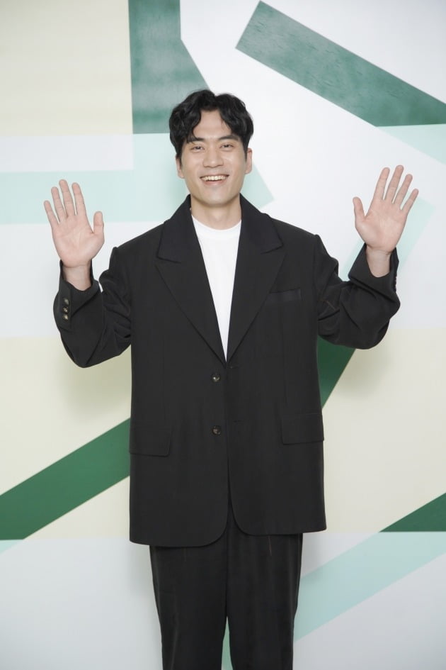 '월간 집' 안창환./사진제공=JTBC