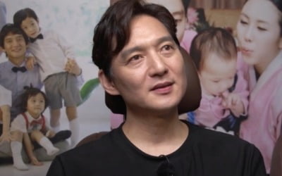 유태웅 "대본리딩 후 배역 바뀌어" 굴욕 고백 ('TV는 사랑을 싣고')