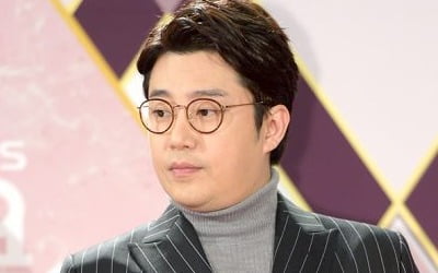 '재재 저격' 김태진, '연중 라이브' 하차 안 한다…KBS "한번 더 기회" [전문]