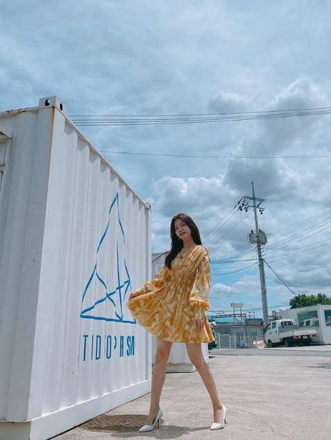 사진=정시아 인스타그램
