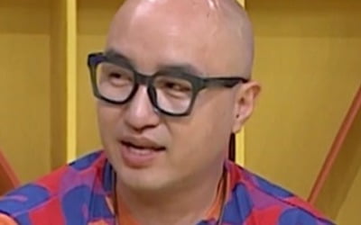 홍석천 "내 가게 알바생 중 연예인 데뷔한 사람 있다" ('썰바이벌')