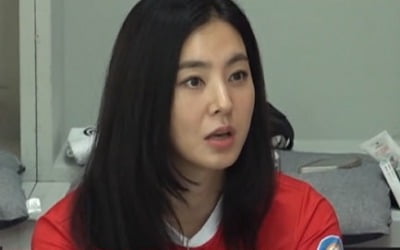 '골때녀' 박선영, 개막전서 동점골 활약…한채아 "차범근, 체력관리 조언" [종합]