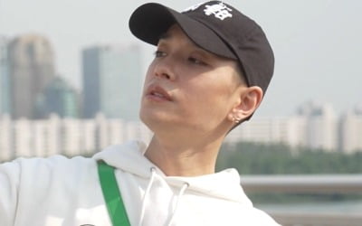 '나 혼자 산다' 쌈디, 계절감 잊은 허세 패션