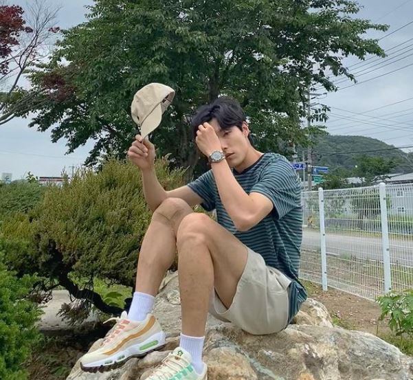 /사진=류준열 인스타그램