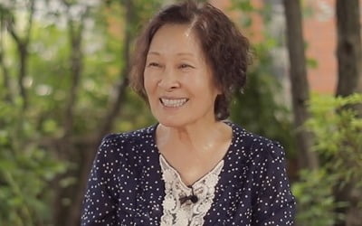 김혜자, 5개월 출연 고사 끝에 섭외 "고두심 감사해" ('전원일기2021')