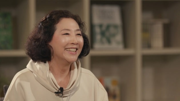 '전원일기 20201' 고두심./사진제공=MBC