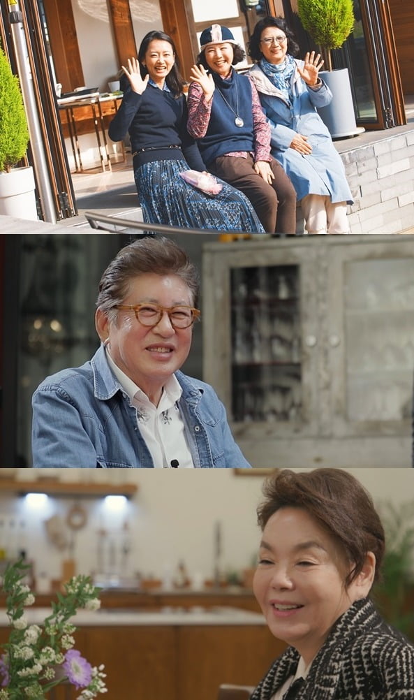 '전원일기 20201'./사진제공=MBC
