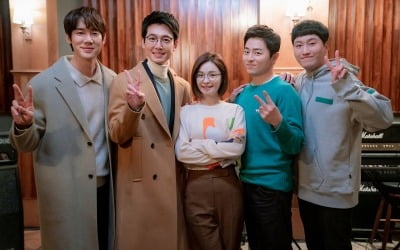 '슬의생2' 첫방 D-DAY, 관전 포인트는?