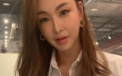 '11살 연하♥' 배윤정 "인생이 급 바뀜" [TEN★]