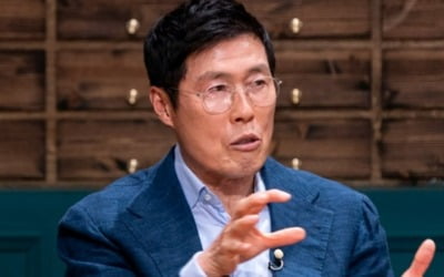 차범근 "군대 2번 갔다 왔다" 충격 비하인드 ('대화의 희열3')