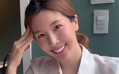 '오뚜기 주주' 함연지, ♥햄편과 데이트는 1만7000원짜리 파스타로 '소박' [TEN★]
