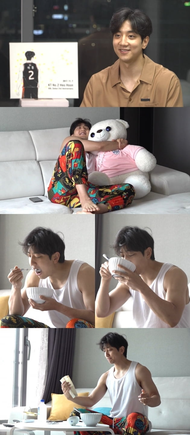 '나 혼자 산다' / 사진 = MBC 제공