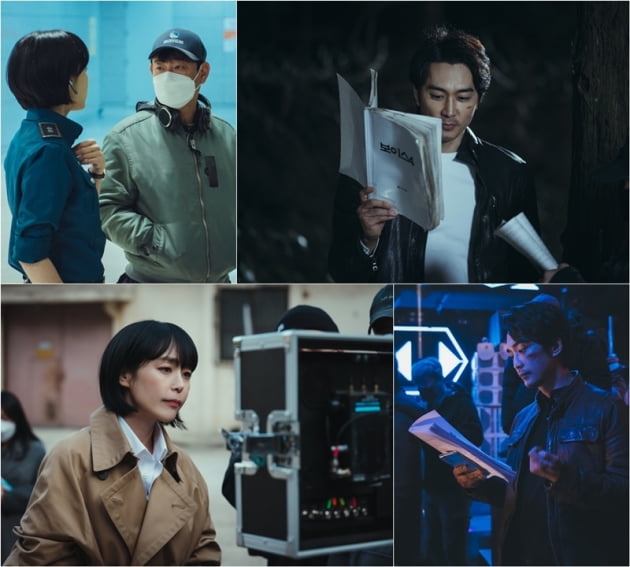'보이스4' / 사진 = tvN 제공