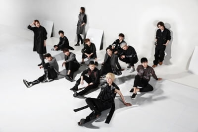 [최지예의 에필로그] "데뷔 기다리다 지쳐 자체제작돌" 세븐틴의 고진감래