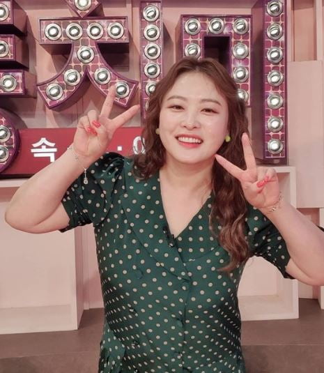 /사진=심진화 인스타그램