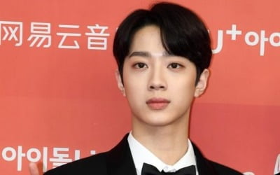 큐브엔터 "라이관린 전속계약 해지, 법원판결 존중"