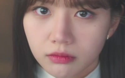 '간동거' 장기용, 이혜리 향한 사랑 각성 '직진 로맨스 가동'
